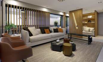 Imagem 6: APARTAMENTO RESIDENCIAL em São Paulo - SP, Tatuapé