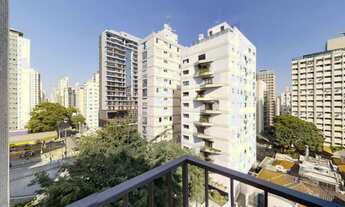 Imagem 5: APARTAMENTO RESIDENCIAL em São Paulo - SP, Jardim América