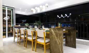 Imagem 4: APARTAMENTO RESIDENCIAL em São Paulo - SP, Vila Leopoldina