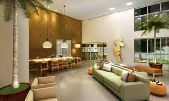 Imagem 5: APARTAMENTO RESIDENCIAL em São Paulo - SP, Jardim Vila Mariana