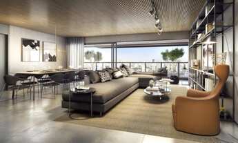 Imagem 6: APARTAMENTO RESIDENCIAL em São Paulo - SP, Perdizes