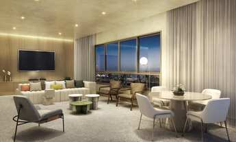 Imagem 7: APARTAMENTO RESIDENCIAL em São Paulo - SP, Pinheiros