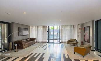 Imagem 6: APARTAMENTO RESIDENCIAL em São Paulo - SP, Itaim Bibi