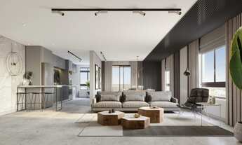 Imagem 4: COBERTURA RESIDENCIAL em Florianópolis - SC, Jurerê