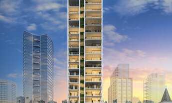 Imagem: APARTAMENTO RESIDENCIAL em São Paulo