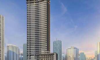 Imagem 2: APARTAMENTO RESIDENCIAL em São Paulo - SP, Pinheiros