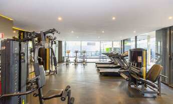 Imagem 7: APARTAMENTO RESIDENCIAL em São Paulo - SP, Itaim Bibi