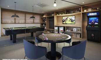 Imagem 7: APARTAMENTO RESIDENCIAL em São Paulo - SP, Perdizes