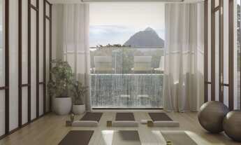 Imagem 3: APARTAMENTO RESIDENCIAL em Rio de Janeiro - RJ, Botafogo