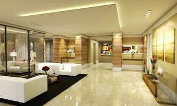 Imagem 2: APARTAMENTO RESIDENCIAL em São Paulo - SP, Jardim Guedala