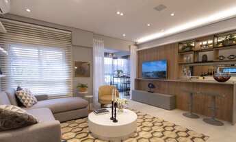 Imagem 4: APARTAMENTO RESIDENCIAL em São Paulo - SP, Paraíso