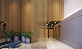 Imagem 2: APARTAMENTO RESIDENCIAL em São Paulo - SP, Perdizes