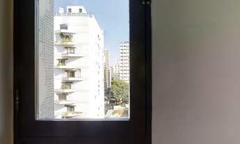 Imagem 3: APARTAMENTO RESIDENCIAL em São Paulo - SP, Jardim América