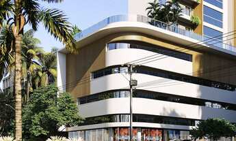 Imagem 2: APARTAMENTO RESIDENCIAL em Itajaí - SC, Centro