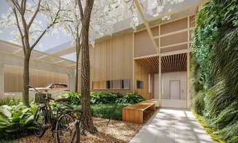 Imagem 6: APARTAMENTO RESIDENCIAL em São Paulo - SP, Itaim Bibi