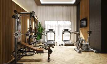 Imagem 6: COBERTURA RESIDENCIAL em Itapema - SC, Itapema