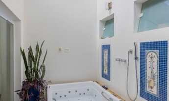 Imagem 6: CASA RESIDENCIAL em São Paulo - SP, Chácara Monte Alegre