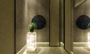 Imagem 2: APARTAMENTO RESIDENCIAL em Balneário Camboriú - SC, Centro