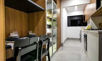 Imagem 5: APARTAMENTO RESIDENCIAL em São Paulo - SP, Vila Leopoldina