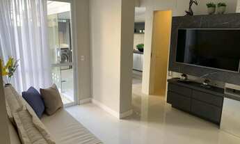 Imagem 5: COBERTURA RESIDENCIAL em Florianópolis - SC, Centro