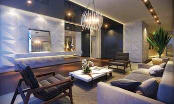 Imagem 2: APARTAMENTO RESIDENCIAL em Itajaí - SC, Praia Brava de Itajaí