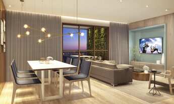 Imagem 5: APARTAMENTO RESIDENCIAL em São Paulo - SP, Vila Leopoldina