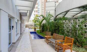 Imagem 4: APARTAMENTO RESIDENCIAL em São Paulo - SP, Vila Mariana