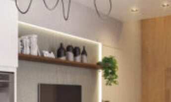 Imagem 7: APARTAMENTO RESIDENCIAL em São Paulo - SP, Moema