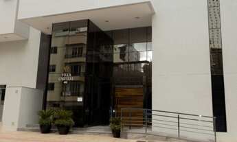 Imagem 2: APARTAMENTO RESIDENCIAL em Balneário Camboriú - SC, Centro