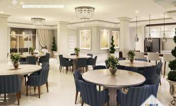 Imagem 7: APARTAMENTO RESIDENCIAL em Itapema - SC, Meia Praia