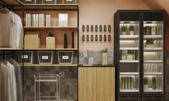 Imagem 7: APARTAMENTO RESIDENCIAL em Rio de Janeiro - RJ, Laranjeiras