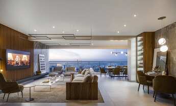 Imagem 5: APARTAMENTO RESIDENCIAL em São Paulo - SP, Vila Mariana