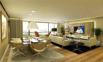 Imagem 6: APARTAMENTO RESIDENCIAL em São Paulo - SP, Jardim Guedala