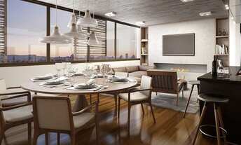 Imagem 6: APARTAMENTO RESIDENCIAL em Porto Alegre - RS, Petrópolis