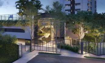 Imagem 4: APARTAMENTO RESIDENCIAL em São Paulo - SP, Tatuapé