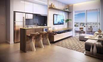 Imagem 4: APARTAMENTO RESIDENCIAL em São Paulo - SP, Saúde