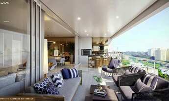 Imagem 5: APARTAMENTO RESIDENCIAL em São Paulo - SP, Perdizes