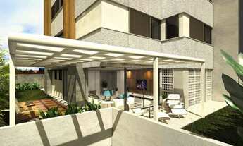 Imagem 5: APARTAMENTO RESIDENCIAL em São Paulo - SP, Jardim Guedala