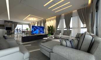 Imagem 6: COBERTURA RESIDENCIAL em Itajaí - SC, Praia Brava de Itajaí