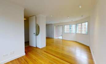 Imagem: APARTAMENTO RESIDENCIAL em São Paulo