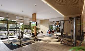 Imagem 6: COBERTURA RESIDENCIAL em Itajaí - SC, Centro