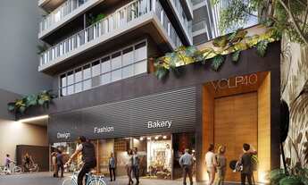 Imagem 2: APARTAMENTO RESIDENCIAL em Rio de Janeiro - RJ, Botafogo