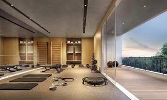 Imagem 6: APARTAMENTO RESIDENCIAL em São Paulo - SP, Santo Amaro