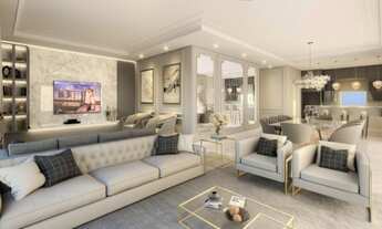 Imagem 6: APARTAMENTO RESIDENCIAL em Itapema - SC, Meia Praia