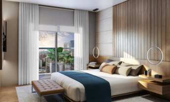 Imagem 4: APARTAMENTO RESIDENCIAL em São Paulo - SP, Jardim Paulista