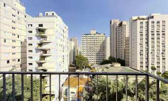 Imagem 6: APARTAMENTO RESIDENCIAL em São Paulo - SP, Jardim América