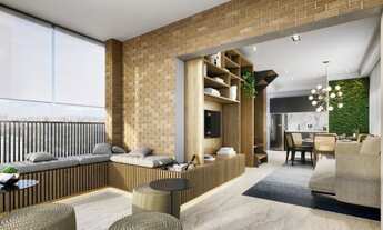 Imagem 5: APARTAMENTO RESIDENCIAL em São Paulo - SP, Moema