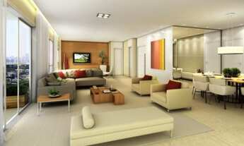 Imagem 3: APARTAMENTO RESIDENCIAL em São Paulo - SP, Jardim Vila Mariana