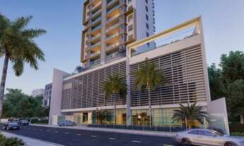 Imagem 2: APARTAMENTO RESIDENCIAL em Itajaí - SC, Centro