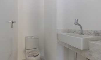 Imagem 6: APARTAMENTO RESIDENCIAL em São Paulo - SP, Itaim Bibi